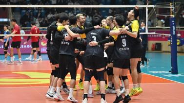 为他赢得了 为他赢得了